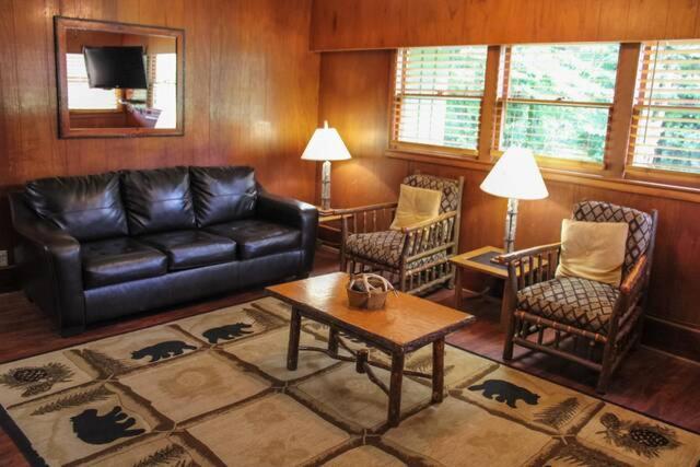 Emma'S Cottage #537 Sevierville Exterior foto