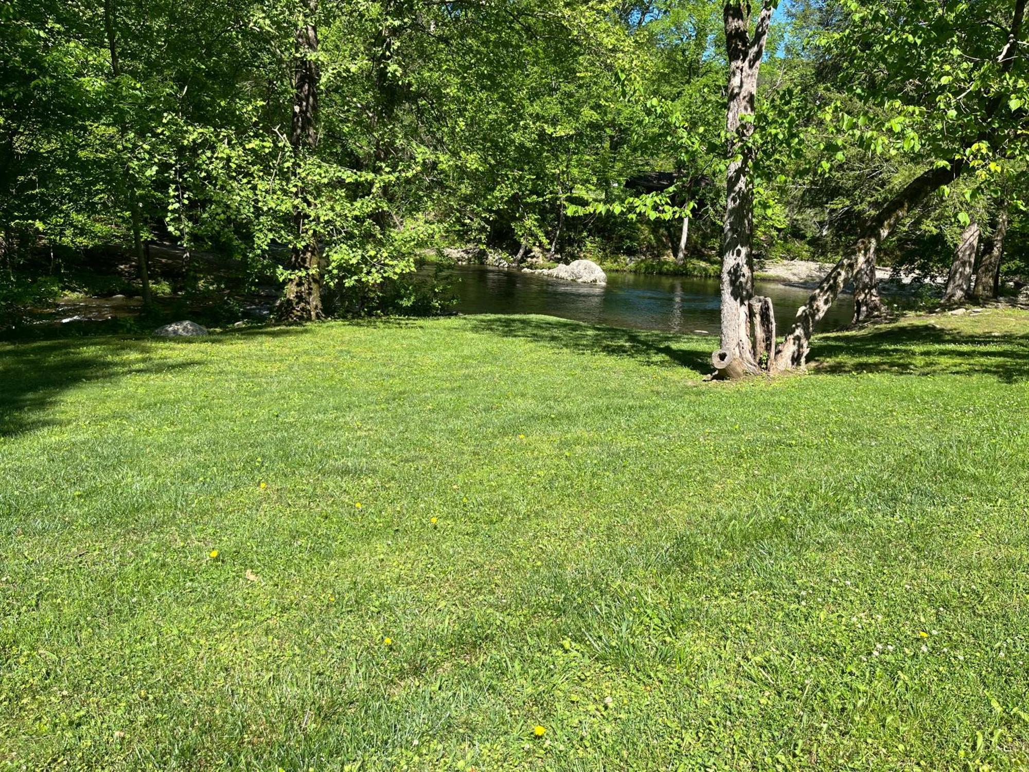 Emma'S Cottage #537 Sevierville Exterior foto
